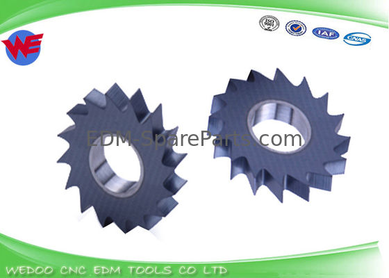 104434447 EDM Tagliatore di caramelle C416 Coltello inferiore 30D 100434447 Robofil