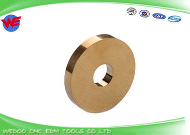 C409 100542999 135009928 Poulley di guida Roller di guida per AgieCharmilles WIRE EDM