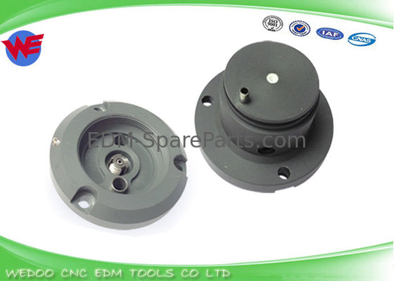 204312150,200420569 EDM Parti Stampo Vuoto Blocco Stampo Superiore Camera Iniezione Plastica