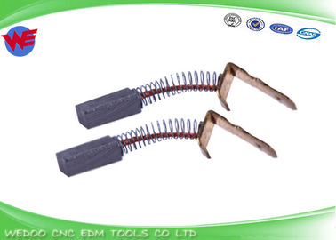 200447082 Agie Charmilles Edm Parts Oe Carbon Brush C140 Per Robofil Motor Bush