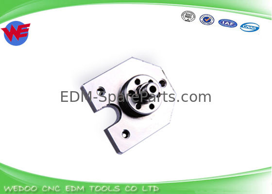 333014038, 333017383 Supporto blocco guida filo Agie Charmilles guida inferiore