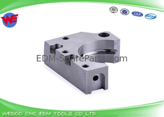 Blocco guida inferiore SUS A290-8110-Y770 F8912XCI Parti Fanuc EDM 69*51*20T a-C,i