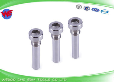 A290-8112-X752 Fanuc EDM Parts Lower Set Screw 11*26mmL Per base guida