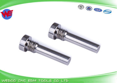 A290-8110-X751 ELECTRODE PIN CAP SCREW Set Screw For Guide Base Fanuc 11*34MM
