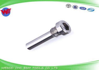A290-8110-X751 ELECTRODE PIN CAP SCREW Set Screw For Guide Base Fanuc 11*34MM
