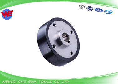 Parti di macchine Fanuc EDM per rulli di alimentazione in ceramica A290-8119-X383 80*17*22T F421