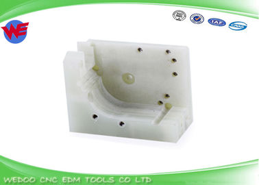 A290-8110-Y761 A290-8110-Z761 Fanuc F310 Piastra isolante base inferiore guida a-C