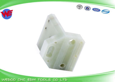 F308 Fanuc EDM Parts Isolator Plate A290-8110-X761 Base di guida della posizione inferiore