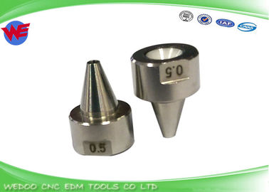 A290-8102-X620 - 0,5MM Fanuc EDM Parts Sub Die Guides A290-8104-X620 - 0,3MM F126