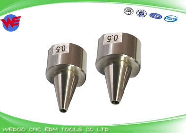A290-8102-X620 - 0,5MM Fanuc EDM Parts Sub Die Guides A290-8104-X620 - 0,3MM F126