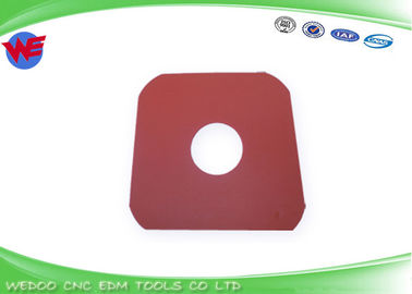 Slide sheet X199D297H02 MA003, DA16500 DBQ5000 Mitsubishi copertura idrica per ugello