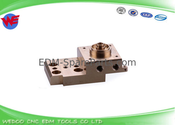 M605 X182B684H01 Ottone Materiale Filo EDM Alta Precisione Mitsubishi DWC-RA