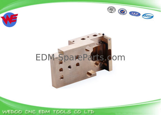 M605 X182B684H01 Ottone Materiale Filo EDM Alta Precisione Mitsubishi DWC-RA