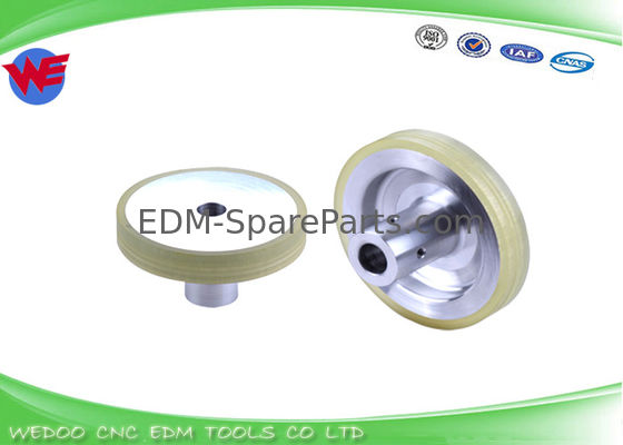 X193C196G51 Mitsubishi EDM Urethane Tension Roller per CX FX ad alte prestazioni