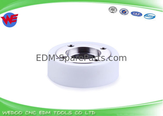 DK33900 X055C008G51 Mitsubishi Rullo filo a pinza 57*19*25T Albero di rinvio M409