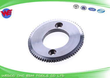 X058D501H01 DA84100 Mitsubishi Fine Gear Plate Gear (comune per entrambi i rulli)