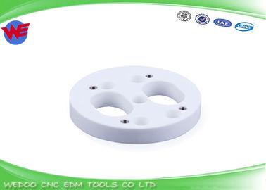 X056C110G51 X056C109G51 Mitsubishi Edm Parts M307 Piastra isolante inferiore in ceramica