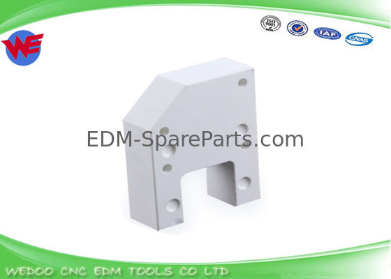 X053C443H01 Piastra isolante in ceramica per elettroerosione Mitsubishi M305