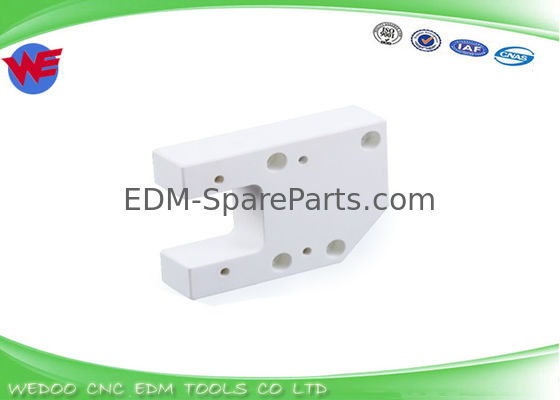 X053C443H01 Piastra isolante in ceramica per elettroerosione Mitsubishi M305