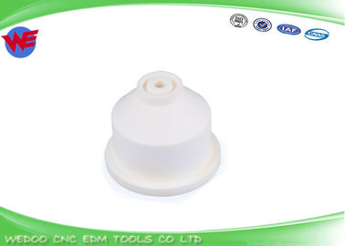 M207A Mitsubishi Parts Nozzolo ad acqua ceramico X054D209H11, X054D209H12 X054D209H13