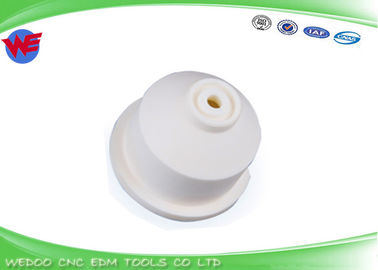 M207A Mitsubishi Parts Nozzolo ad acqua ceramico X054D209H11, X054D209H12 X054D209H13