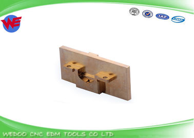 DJ80300 Guida (U) Mitsubishi Parti di usura Guida della piastra superiore U X056C507G51 X056C846G51