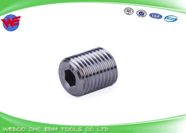 M135 Mitsubishi Upper Sub Die Guide 0,5 mm X054D896G51 EDM