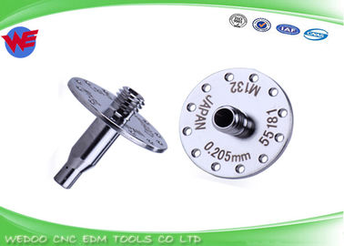SPM132 EDM Guida del filo superiore SPM X056C833G51 X055C129G53 X056C833G52 D631200