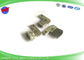 S162 3091162 3091293 3091239 pezzi di ricambio inossidabili di Sodick EDM della spazzola metallica di EDM