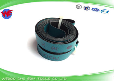 S937 2040138 Cintura trasportatrice di filo Sodick parti EDM EPOC300 Dimensione:18*1690mm
