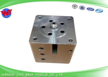 Possessore di guida Blocco Sodick EDM Parts Die Block F S5013-1