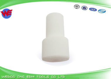 118005A 3051507 Nozzolo aspiratore in ceramica bianca A pezzi di ricambio EDM Sodick Z400043D