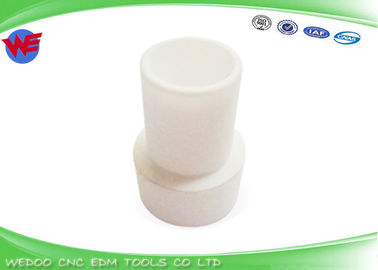 118005A 3051507 Nozzolo aspiratore in ceramica bianca A pezzi di ricambio EDM Sodick Z400043D