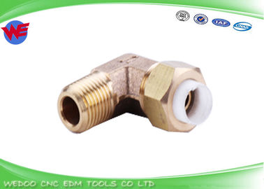 S865 L Fitture per tubi di acqua Sodick EDM Parti di ricambio DWC-Sodick AQ AD