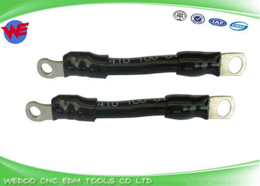 4130966 Cavo di scarico su blocco a stampo per la macchina EDM Sodick 100mmL 4131268
