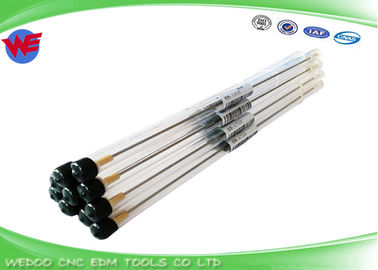436937C S604 Tubo AWT superiore 285mmL Sodick EDM Parti 2,0-1,4mm Materiale in ottone