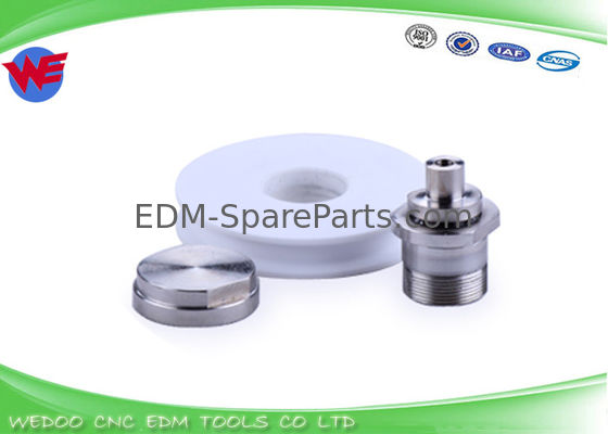 S461 3051799 J26028A Puleggia con albero e cuscinetto 3051205 3056448 3054736 118811C