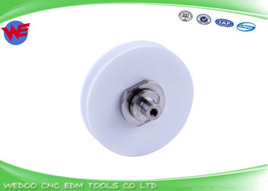 S461 3051799 Poliera ceramica con albero e cuscinetto 3051205 3056448 3054736 118811C