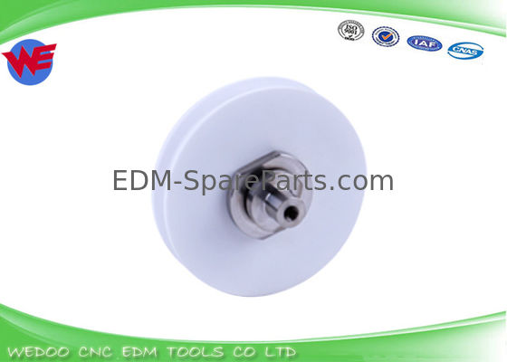 S461 3051799 J26028A Puleggia con albero e cuscinetto 3051205 3056448 3054736 118811C