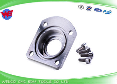 S410 AG400 Base dell'ugello COVER Sodick EDM Guida dell'ugello B12193D AG537 53*45*ID18MM