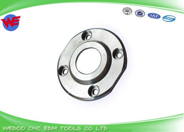 Sodick 3081983 60*56*ID22mm Dispositivo EDM inferiore Guida dell'ugello Copertura dell'ugello S409