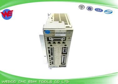 SGDM04ACSD2B AC Servo Driver Sodick EDM Riparazione parti 200V 4 mesi di garanzia