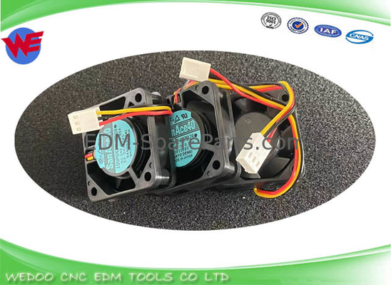 Ventola Fanuc Charmilles A90L-0001-0441 200291557 109P0424H7D28 200291467 40*40*15mm