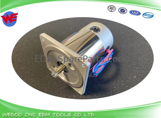 A90L-0001-0494 Fanuc EDM FMA MOTORE con ingranaggi CC SS40E2K-1-H3FBN (-25) DC 20V 60RPM