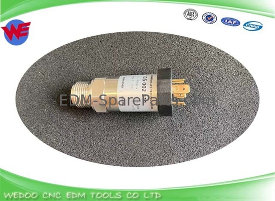135002211 100542469 Sensore di pressione per fili di Charmilles parti EDM 135.002.211
