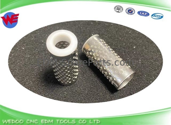 A97L-0201-0583#4B-M100S Filtro a setaccio Fanuc EDM Ricambi Filtro a setaccio 17*40MM