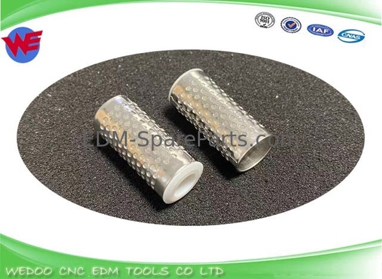 A97L-0201-0583#4B-M100S Filtro a setaccio Fanuc EDM Ricambi Filtro a setaccio 17*40MM