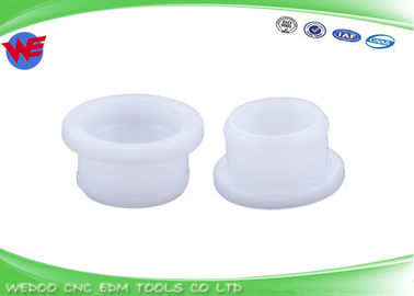 N208-1 Cromo 18EC80A719 18EC130B705 Makino EDM Parti ugello di acqua di plastica
