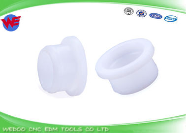 N208-1 Cromo 18EC80A719 18EC130B705 Makino EDM Parti ugello di acqua di plastica