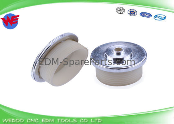 N205 Makino EDM Parts 15EC80C401 15EC130C401 Nozzolo di lavaggio rivestito di cromo